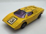 1973 Lamborghini Countach #3