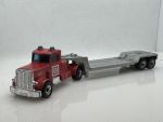 1980 Peterbilt + Trailer