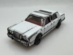 1988 Lincoln Town Car