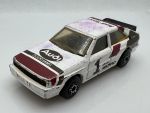 1982 Audi Quattro Duckhams