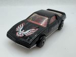 1982 Pontiac Firebird