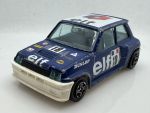 Renault 5 Turbo Rally #18