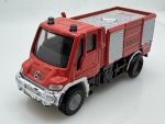 Mercedes Unimog Feuerwehr