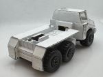 1975 Recovery Vehicle - Battle Kings