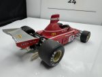 Ferrari 312 T2 Niki Lauda