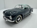 VW Karman Ghia Coup�