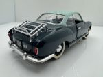 VW Karman Ghia Coup�