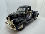 1947 Studebaker Pick-Up Truck Elvis Presley