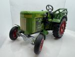 Fendt Dieselross + Ahnger