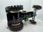 Fendt Dieselross + Ahnger