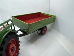 Fendt Dieselross + Ahnger