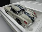 1960 Chevrolet Corvette 24 Hr. Le Mans Class Champion