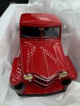 Jeep Willys Pick-Up