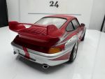 Porsche 993 GT