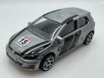 VW Golf 6 GTI