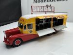 1951 Bernard 28 Electrical Truck Pinder Circus