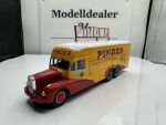 1951 Bernard 28 Electrical Truck Pinder Circus