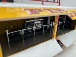 1951 Bernard 28 Electrical Truck Pinder Circus