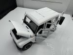 UAZ Hunter