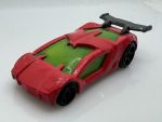 2014 McDonalds Racer
