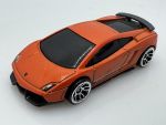 2010 Lamborghini Gallardo Supperleggera