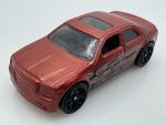2012 Chrysler 300C