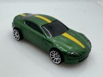 2015 Aston Martin V8 Vantage