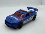 2009 Dodge Charger Drift Police