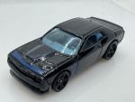 2015 Dodge Challenger SRT