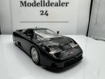 Bugatti Eb 110