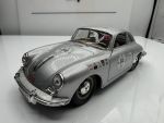 Porsche 356 B Coup