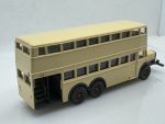 Bssing D38 Berliner Doppeldeckerbus D38