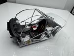 1995 Alfa Romeo 155 V6 Alboreto Innenausstattung