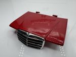 Mercedes W123 Motorhaube + Grill