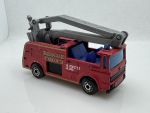 1981 Snorkel Rescue Squad