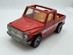 Mercedes GE 280 Feuerwehr