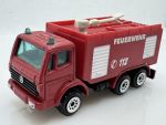 Mercedes Feuerwehr