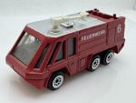 Flughafen Feuerwehr