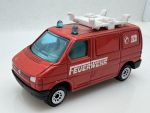 VW T4 Feuerwehr