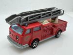 Pompier FDNY