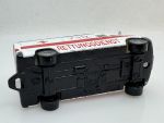 Mercedes Sprinter Renntungsdienst