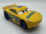 Cruz Ramirez Carrera Bahn Cars