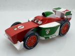 Francesco Bernoulli Disney Cars aus Holz