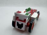 Francesco Bernoulli Disney Cars aus Holz