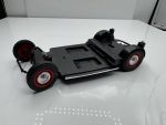 Fiat 500 Felgen + Unterboden B-Ware