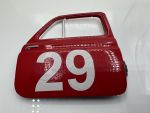 Fiat 500 Tr Links