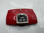 Fiat 500 Motorhaube