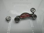 Fiat 500 Zusatzscheinwerfer B-Ware