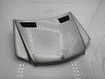 Mercedes ML W164 Motorhaube