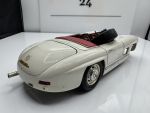 Mercedes 300 SL Roadster